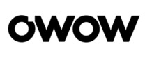 Owow brand logo for reviews of online shopping for Personal care products