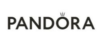 Pandora brand logo for reviews of online shopping for Fashion products