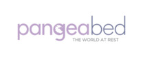 PangeaBed brand logo for reviews of online shopping for Home and Garden products