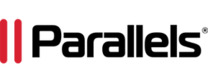 Parallels brand logo for reviews of online shopping for Electronics products