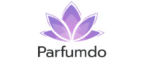 Parfumdo brand logo for reviews of online shopping for Personal care products