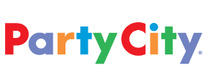 Party City brand logo for reviews of Other Goods & Services