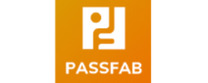PassFab brand logo for reviews of Software Solutions