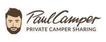 Paul Camper brand logo for reviews of online shopping products
