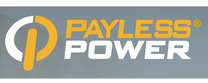 Payless Power brand logo for reviews of energy providers, products and services