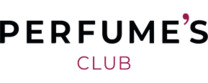 Perfumes Club brand logo for reviews of online shopping for Fashion products