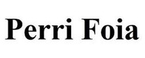 Perri Foia brand logo for reviews of online shopping for Fashion products