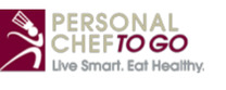 Personal Chef To Go brand logo for reviews of food and drink products