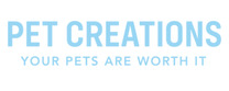 Pet Creations brand logo for reviews of Photo & Canvas