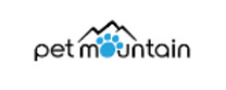 Pet Mountain brand logo for reviews of diet & health products
