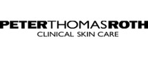 Peter Thomas Roth Labs brand logo for reviews of online shopping for Personal care products