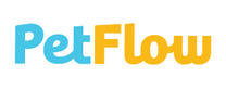 PetFlow brand logo for reviews of online shopping for Pet Shop products