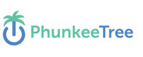 Phunkee Tree brand logo for reviews of online shopping for Electronics products