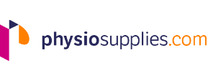 Physiosupplies.com brand logo for reviews of online shopping for Sport & Outdoor products
