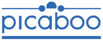 Picaboo brand logo for reviews of online shopping for Office, Hobby & Party Supplies products