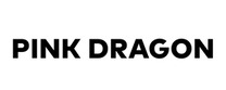 Logo Pink Dragon