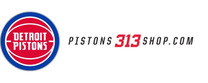 Pistons 313 Shop brand logo for reviews of online shopping for Fashion products