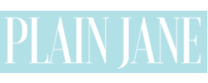 Plain Jane brand logo for reviews of online shopping for Personal care products