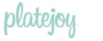 PlateJoy brand logo for reviews of Software Solutions