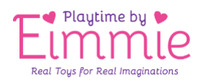 Playtime by Eimmie brand logo for reviews of online shopping for Home and Garden products