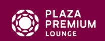 Plaza Premium Lounge brand logo for reviews of travel and holiday experiences