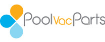Pool Vac Parts brand logo for reviews of House & Garden
