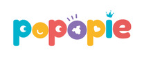 Popopie brand logo for reviews of online shopping for Fashion products