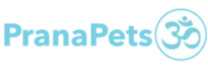 PranaPets brand logo for reviews of online shopping for Pet Shop products