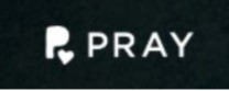 Pray brand logo for reviews of Good Causes