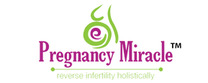 Pregnancy Miracle brand logo for reviews 