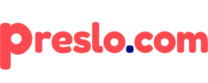 Preslo brand logo for reviews of online shopping products
