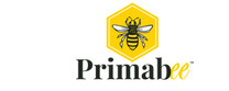 Primabee brand logo for reviews of online shopping for Personal care products