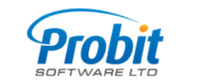 Probit brand logo for reviews of Software Solutions