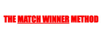 Match Winner Method brand logo for reviews of diet & health products