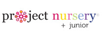 Project Nursery brand logo for reviews of online shopping for Fashion products