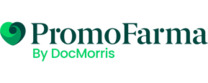 PromoFarma brand logo for reviews of online shopping for Personal care products