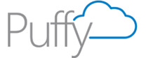 Puffy Mattress brand logo for reviews of online shopping for Home and Garden products
