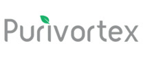 Purivortex brand logo for reviews of online shopping for Home and Garden products