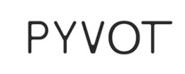 Pyvot brand logo for reviews of energy providers, products and services