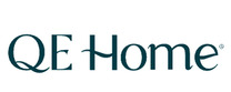 QE Home brand logo for reviews of online shopping for Home and Garden products