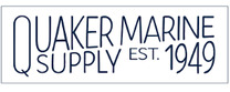 Quaker Marine Supply brand logo for reviews of online shopping for Fashion products