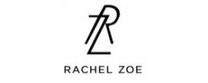 Rachel Zoe brand logo for reviews of online shopping for Fashion products