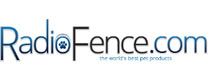 RadioFence brand logo for reviews of online shopping for Pet Shop products