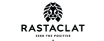 Rastaclat brand logo for reviews of online shopping for Fashion products
