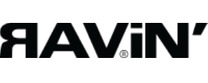 Ravin brand logo for reviews of online shopping for Fashion products