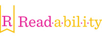 Readability brand logo for reviews of Software Solutions