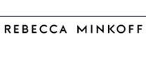 Rebecca Minkoff brand logo for reviews of online shopping for Fashion products