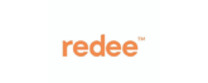 Redee brand logo for reviews of diet & health products