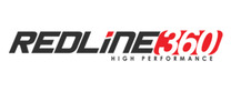 Redline 360 brand logo for reviews of car rental and other services