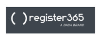 Register365 brand logo for reviews of mobile phones and telecom products or services